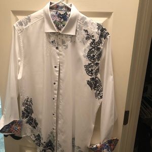 Robert Graham Shirt